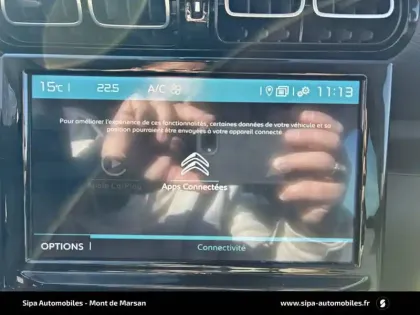 Photo 16 Citroën C3 Aircross  PureTech 110 S&S BVM6