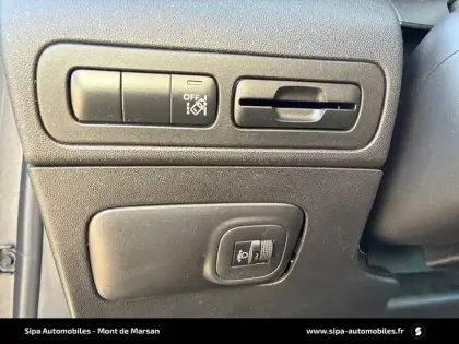 Photo 22 Citroën C3 Aircross  PureTech 110 S&S BVM6