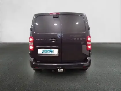 Photo 27 Peugeot Expert Gén. III Ph2 Tech Edition 4