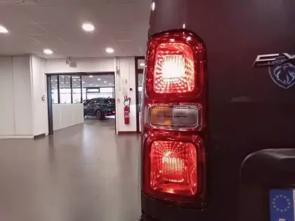 Photo 62 Peugeot Expert Gén. III Ph2 Tech Edition 4