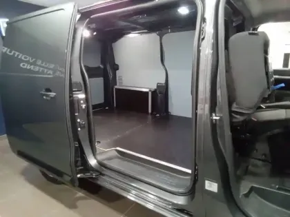 Photo 45 Peugeot Expert Gén. III Ph2 Tech Edition 4