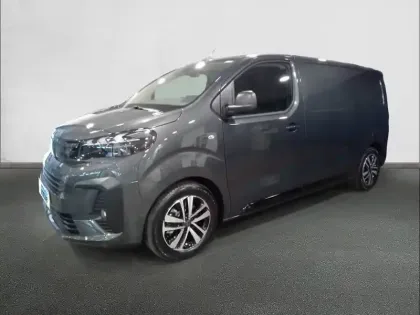 Photo 46 Peugeot Expert Gén. III Ph2 Tech Edition 4