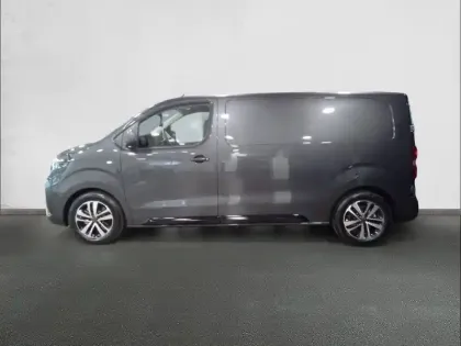 Photo 26 Peugeot Expert Gén. III Ph2 Tech Edition 4