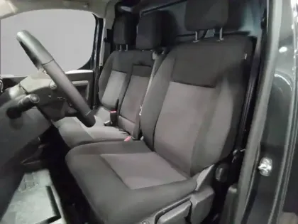 Photo 10 Peugeot Expert  FGN M DIESEL 180 CH AUTOMATIQUE