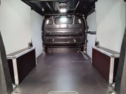 Photo 5 Peugeot Expert  FGN M DIESEL 180 CH AUTOMATIQUE