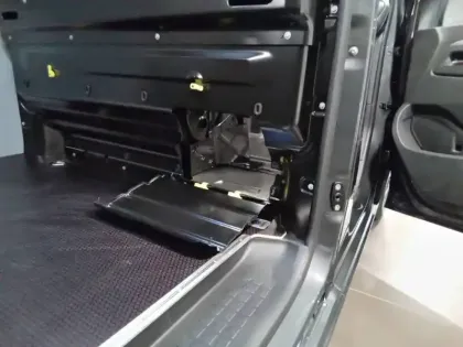 Photo 44 Peugeot Expert Gén. III Ph2 Tech Edition 4