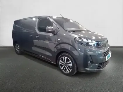 Photo 25 Peugeot Expert Gén. III Ph2 Tech Edition 4