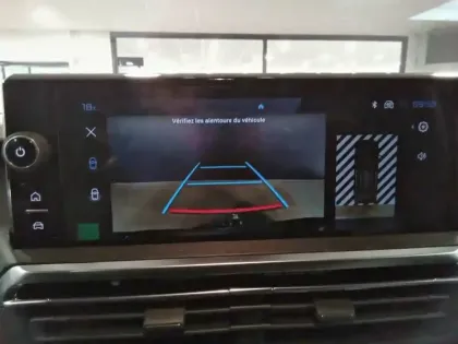 Photo 13 Peugeot Expert  FGN M DIESEL 180 CH AUTOMATIQUE