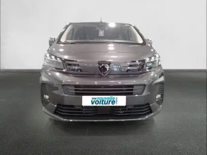 Photo 24 Peugeot Expert Gén. III Ph2 Tech Edition 4