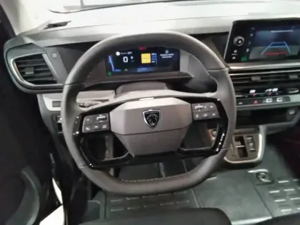 Photo 31 Peugeot Expert Gén. III Ph2 Tech Edition 4