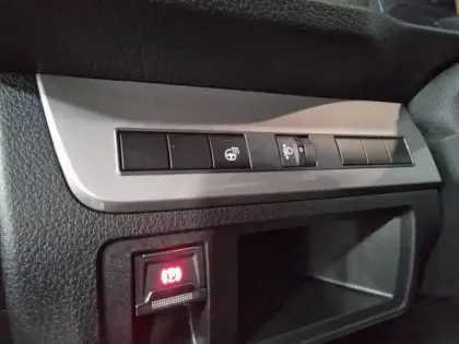 Photo 41 Peugeot Expert Gén. III Ph2 Tech Edition 4