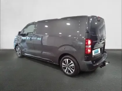 Photo 29 Peugeot Expert Gén. III Ph2 Tech Edition 4