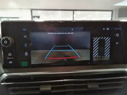 Photo 59 Peugeot Expert Gén. III Ph2 Tech Edition 4