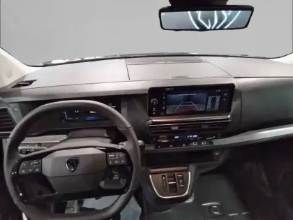 Photo 7 Peugeot Expert  FGN M DIESEL 180 CH AUTOMATIQUE