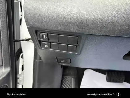 Photo 20 Toyota Yaris  Hybride 116h