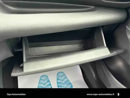 Photo 56 Toyota Yaris  Hybride 116h