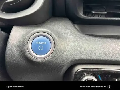 Photo 29 Toyota Yaris  Hybride 116h