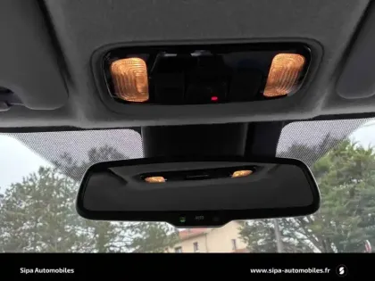 Photo 55 Toyota Yaris  Hybride 116h