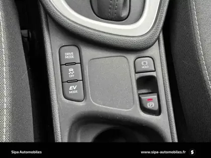 Photo 28 Toyota Yaris  Hybride 116h