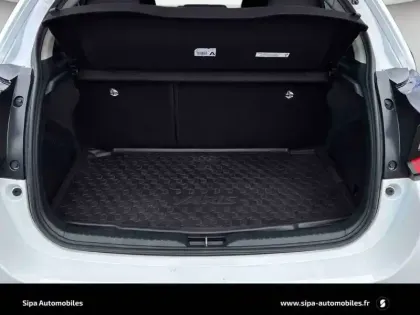 Photo 39 Toyota Yaris  Hybride 116h