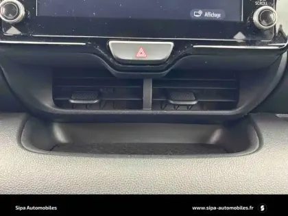 Photo 45 Toyota Yaris  Hybride 116h