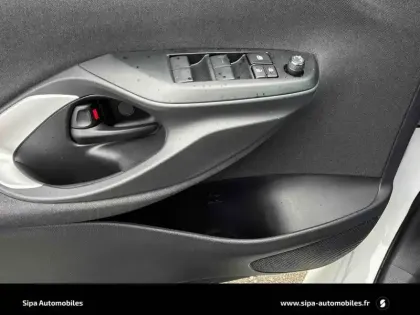 Photo 49 Toyota Yaris  Hybride 116h