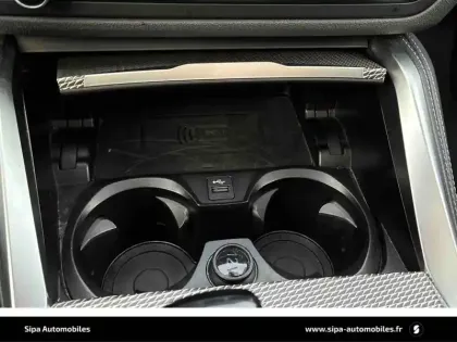 Photo 57 BMW Serie 4 Gran Coupe 420d xDrive 190 ch BVA8