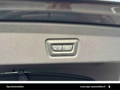 Photo 93 BMW Serie 4 Gran Coupe 420d xDrive 190 ch BVA8