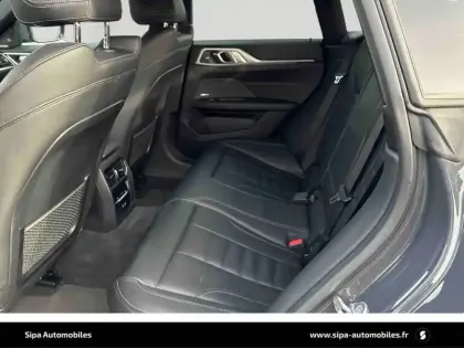 Photo 44 BMW Serie 4 Gran Coupe 420d xDrive 190 ch BVA8