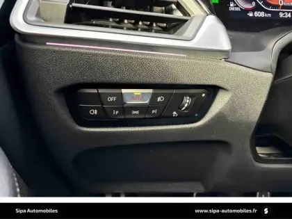 Photo 21 BMW Serie 4 Gén. I (F36) Ph2 Evo M Sport 5