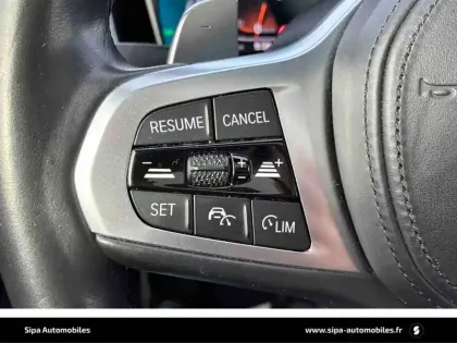 Photo 51 BMW Serie 4 Gran Coupe 420d xDrive 190 ch BVA8