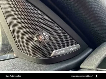 Photo 65 BMW Serie 4 Gran Coupe 420d xDrive 190 ch BVA8