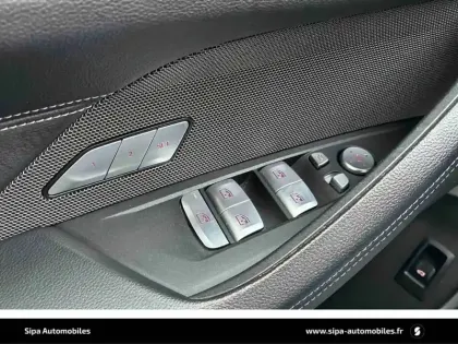 Photo 53 BMW Serie 4 Gran Coupe 420d xDrive 190 ch BVA8