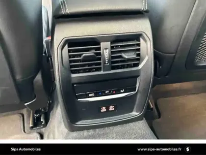 Photo 26 BMW Serie 4 Gén. I (F36) Ph2 Evo M Sport 5