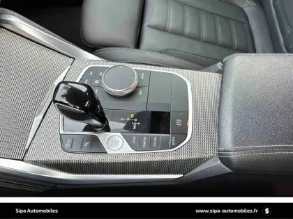 Photo 49 BMW Serie 4 Gran Coupe 420d xDrive 190 ch BVA8