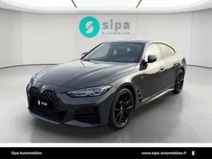 Photo Bmw Serie 4 M Sport