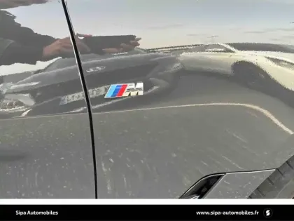 Photo 30 BMW Serie 4 Gén. I (F36) Ph2 Evo M Sport 5