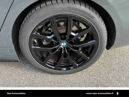 Photo 58 BMW Serie 4 Gran Coupe 420d xDrive 190 ch BVA8