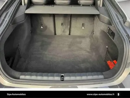 Photo 42 BMW Serie 4 Gran Coupe 420d xDrive 190 ch BVA8