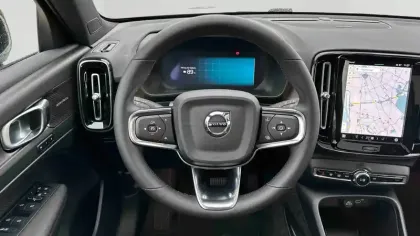 Photo 33 Volvo Ex40 Gén. I Ph1 Ultra 5