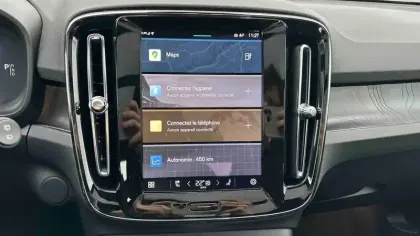 Photo 34 Volvo Ex40 Gén. I Ph1 Ultra 5