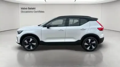 Photo 23 Volvo Ex40 Gén. I Ph1 Ultra 5