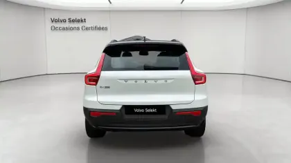 Photo 25 Volvo Ex40 Gén. I Ph1 Ultra 5