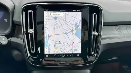 Photo 35 Volvo Ex40 Gén. I Ph1 Ultra 5