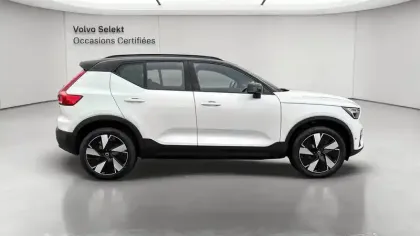 Photo 28 Volvo Ex40 Gén. I Ph1 Ultra 5