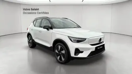 Photo 9 Volvo Ex40  Single Extended Range 252 ch 1EDT