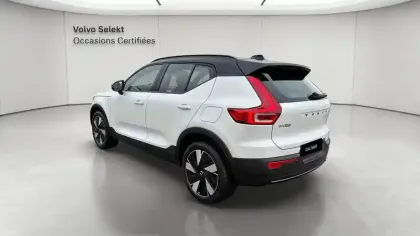 Photo 24 Volvo Ex40 Gén. I Ph1 Ultra 5