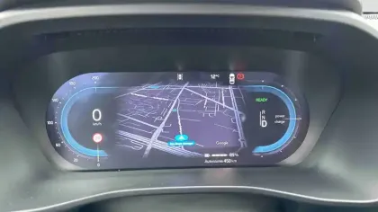 Photo 39 Volvo Ex40 Gén. I Ph1 Ultra 5