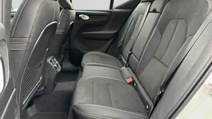 Photo 63 Volvo Ex40  Single Extended Range 252 ch 1EDT