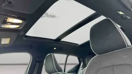 Photo 43 Volvo Ex40 Gén. I Ph1 Ultra 5